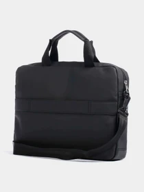 Сумки Tommy Hilfiger модель AM0AM10559-BDS Фото