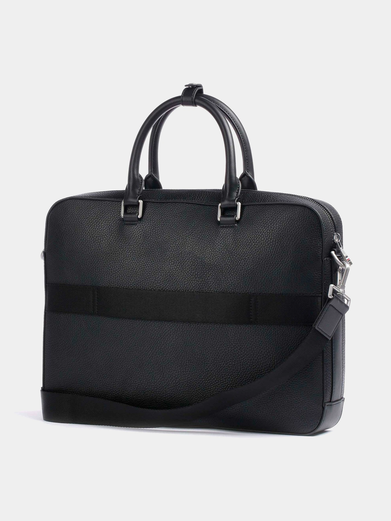 Сумки Tommy Hilfiger модель AM0AM10562-BDS Сумки Tommy Hilfiger модель AM0AM10562-BDS Фото