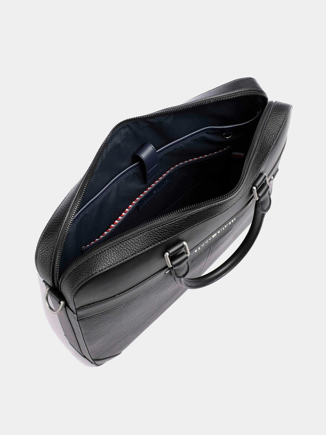 Сумки Tommy Hilfiger модель AM0AM10562-BDS Сумки Tommy Hilfiger модель AM0AM10562-BDS Фото