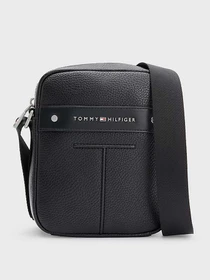 Сумки Tommy Hilfiger модель AM0AM10564-BDS Фото