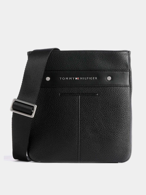 Сумки Tommy Hilfiger модель AM0AM10565-BDS Фото