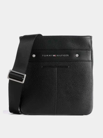 Сумки Tommy Hilfiger модель AM0AM10565-BDS Фото