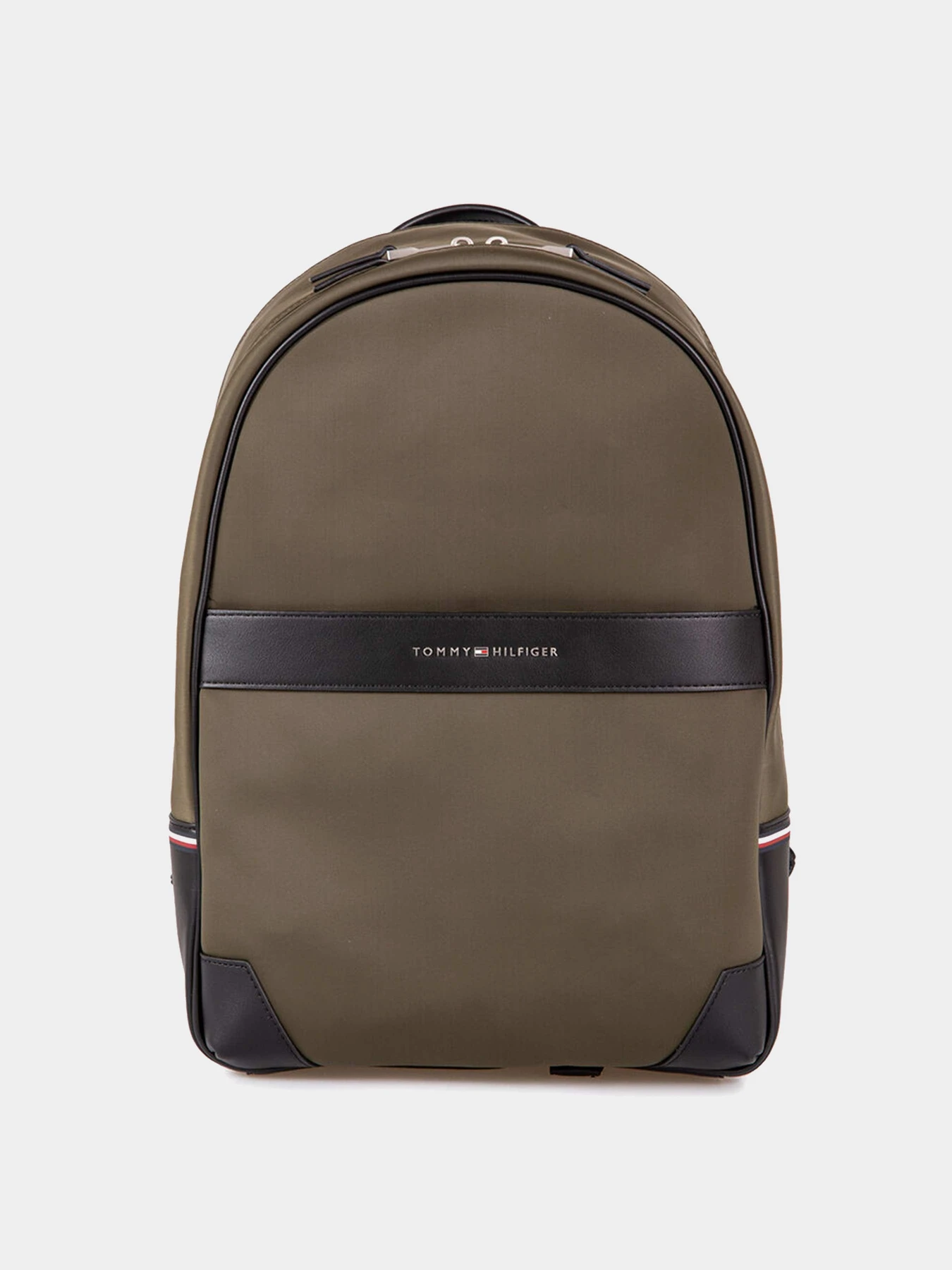 Рюкзаки Tommy Hilfiger модель AM0AM10566-RBN Рюкзаки Tommy Hilfiger модель AM0AM10566-RBN Фото