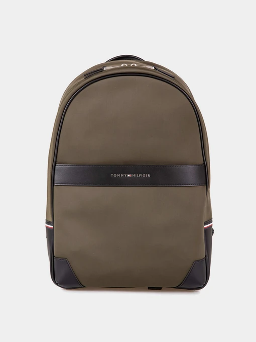 Рюкзаки Tommy Hilfiger модель AM0AM10566-RBN Фото
