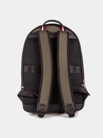 Рюкзаки Tommy Hilfiger модель AM0AM10566-RBN Фото