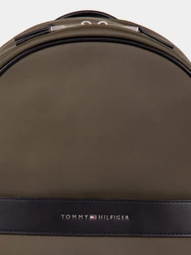 Рюкзаки Tommy Hilfiger модель AM0AM10566-RBN Фото