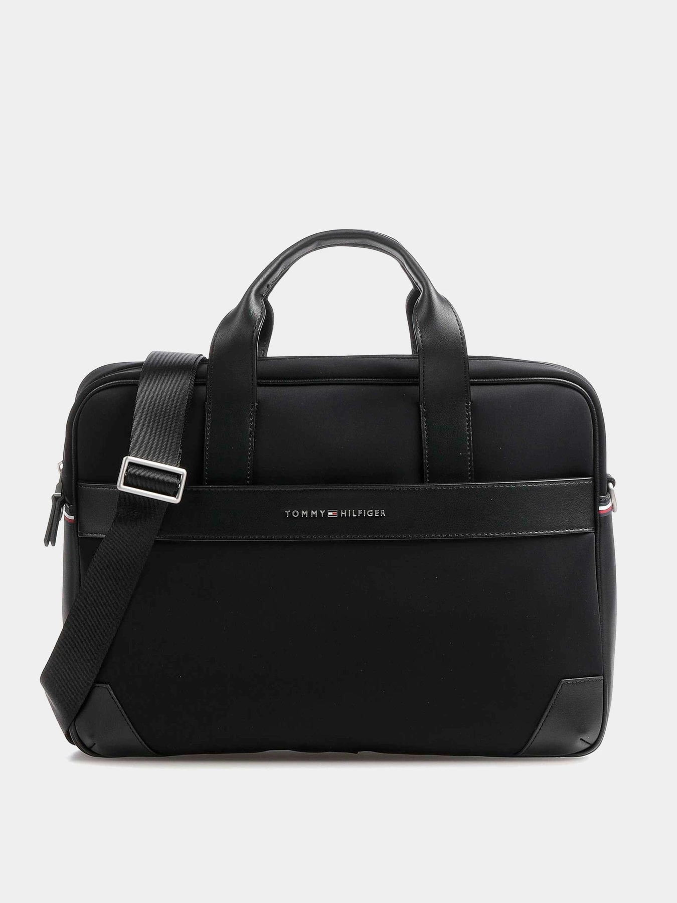 Сумки Tommy Hilfiger модель AM0AM10567-BDS Сумки Tommy Hilfiger модель AM0AM10567-BDS Фото