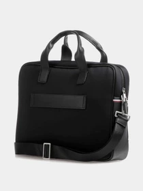 Сумки Tommy Hilfiger модель AM0AM10567-BDS Фото