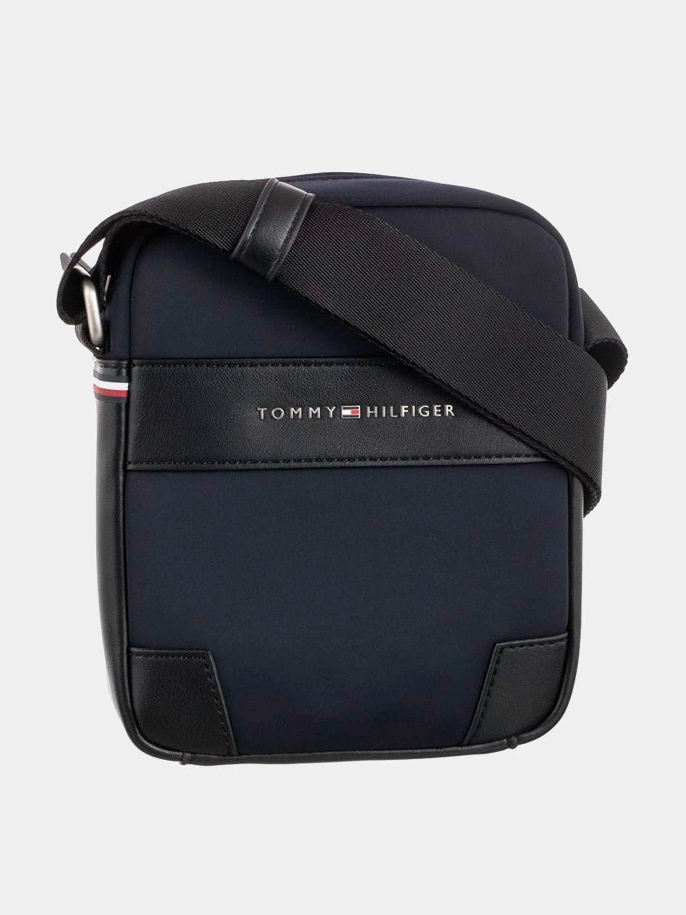 Сумки Tommy Hilfiger модель AM0AM10570-DW6 Фото