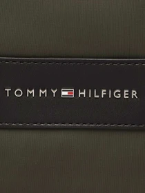Сумки Tommy Hilfiger модель AM0AM10570-RBN Фото