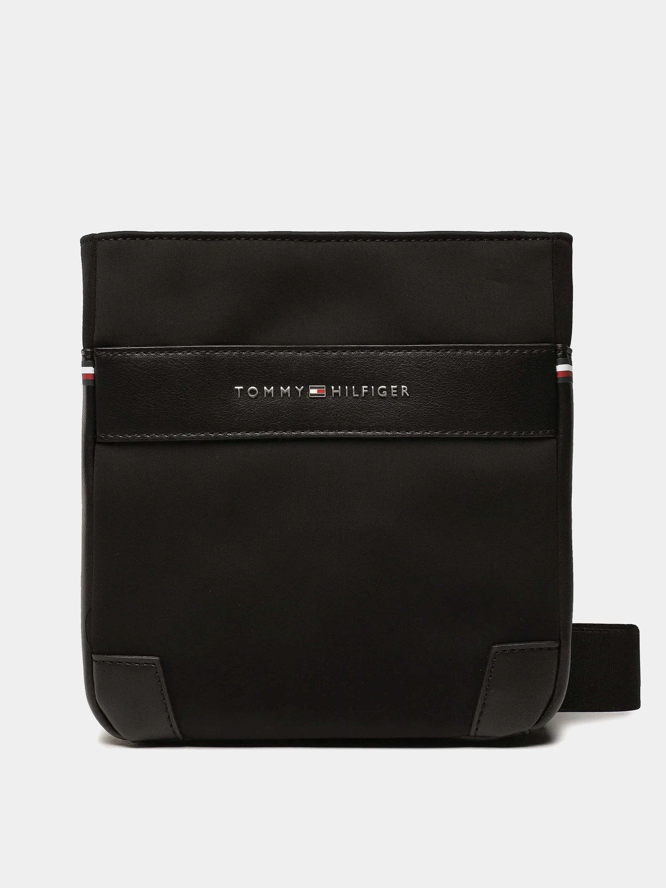 Сумки Tommy Hilfiger модель AM0AM10571-BDS Фото