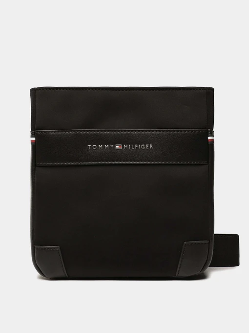 Сумки Tommy Hilfiger модель AM0AM10571-BDS Фото