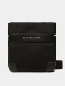 Сумки Tommy Hilfiger модель AM0AM10571-BDS Фото