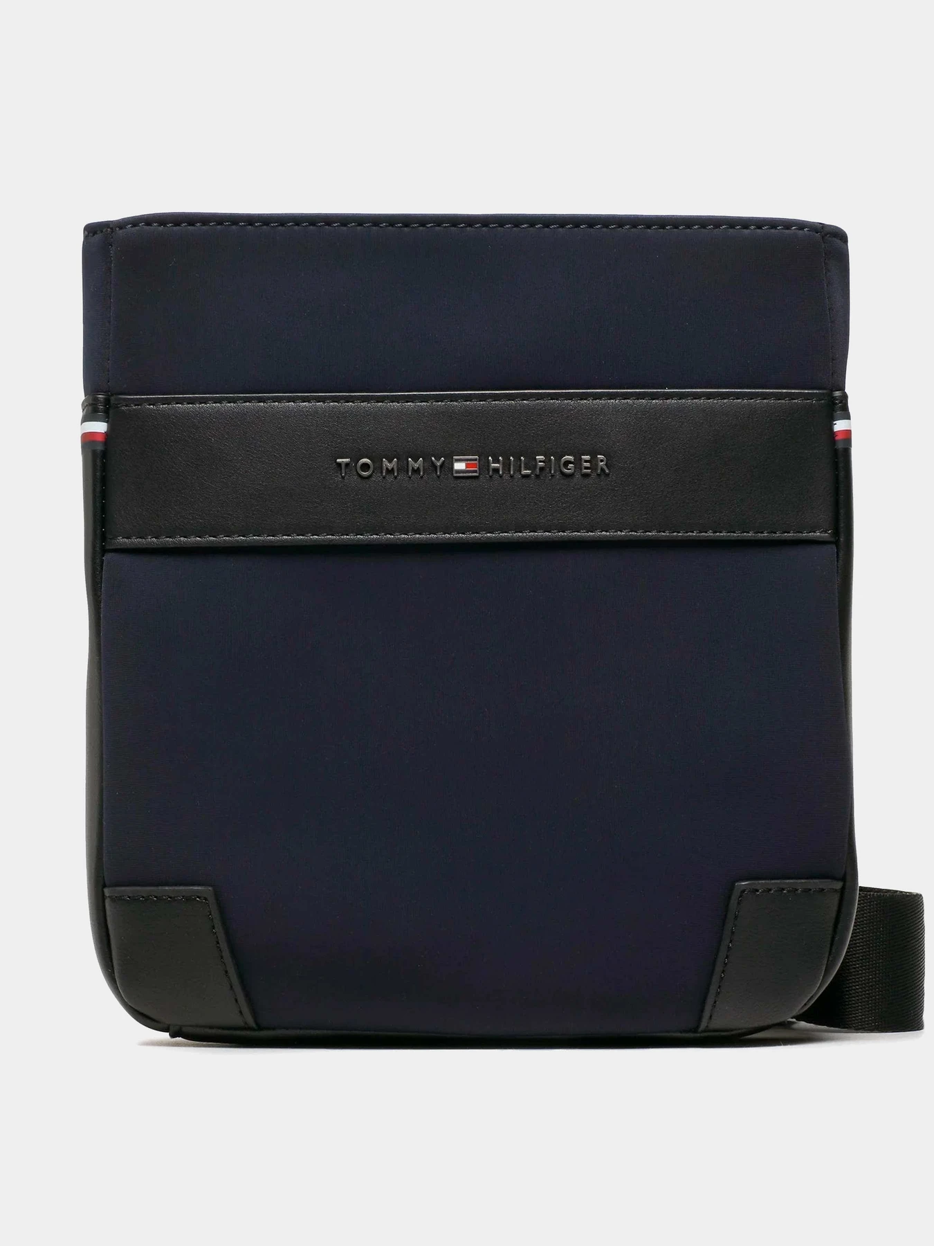 Сумки Tommy Hilfiger модель AM0AM10571-DW6 Фото