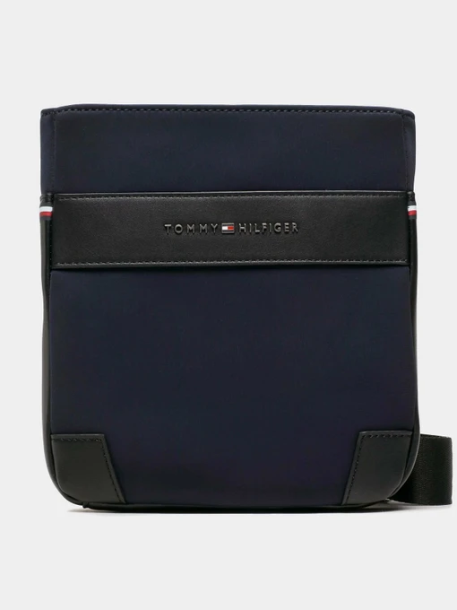 Сумки Tommy Hilfiger модель AM0AM10571-DW6 Фото