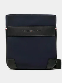 Сумки Tommy Hilfiger модель AM0AM10571-DW6 Фото