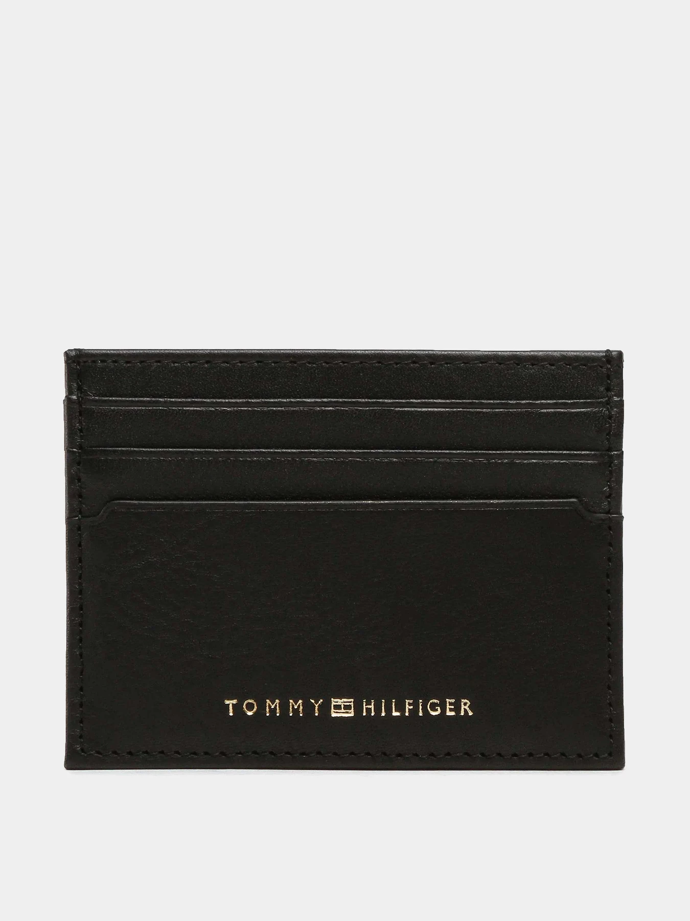 Кошельки Tommy Hilfiger модель AM0AM10605-BDS Фото