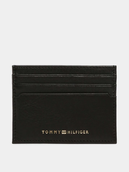 Кошельки Tommy Hilfiger модель AM0AM10605-BDS Фото