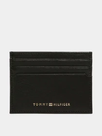 Кошельки Tommy Hilfiger модель AM0AM10605-BDS Фото