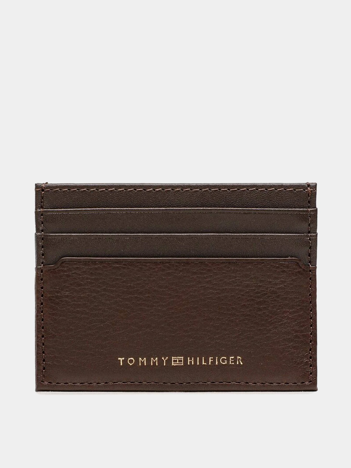 Косметички и холдеры Tommy Hilfiger модель AM0AM10605-GB8 Фото