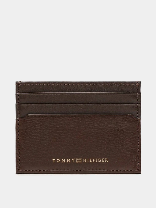 Косметички и холдеры Tommy Hilfiger модель AM0AM10605-GB8 Фото
