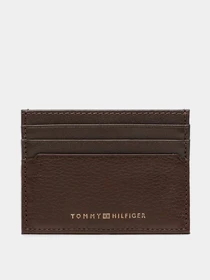 Косметички и холдеры Tommy Hilfiger модель AM0AM10605-GB8 Фото