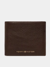 Кошельки Tommy Hilfiger модель AM0AM10606-GB8 Фото