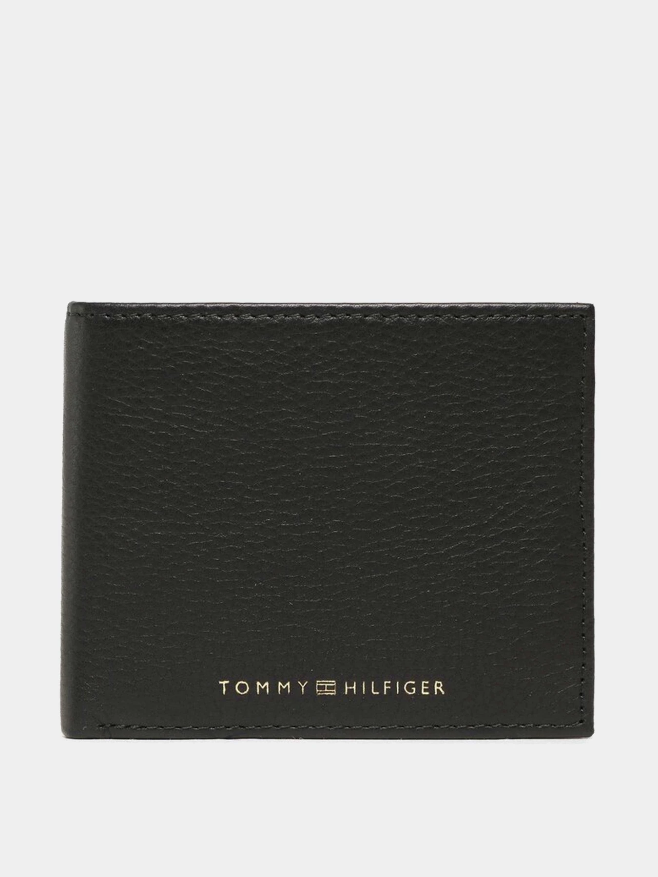 Кошельки Tommy Hilfiger модель AM0AM10606-BDS Фото