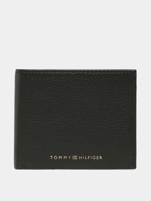 Кошельки Tommy Hilfiger модель AM0AM10606-BDS Фото