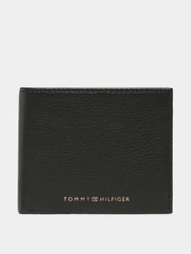 Кошельки Tommy Hilfiger модель AM0AM10606-BDS Фото