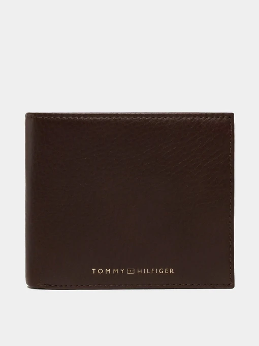 Кошельки Tommy Hilfiger модель AM0AM10607-GB8 Фото