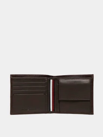 Кошельки Tommy Hilfiger модель AM0AM10607-GB8 Фото
