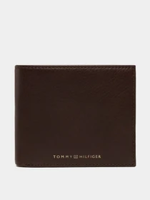 Кошельки Tommy Hilfiger модель AM0AM10607-GB8 Фото