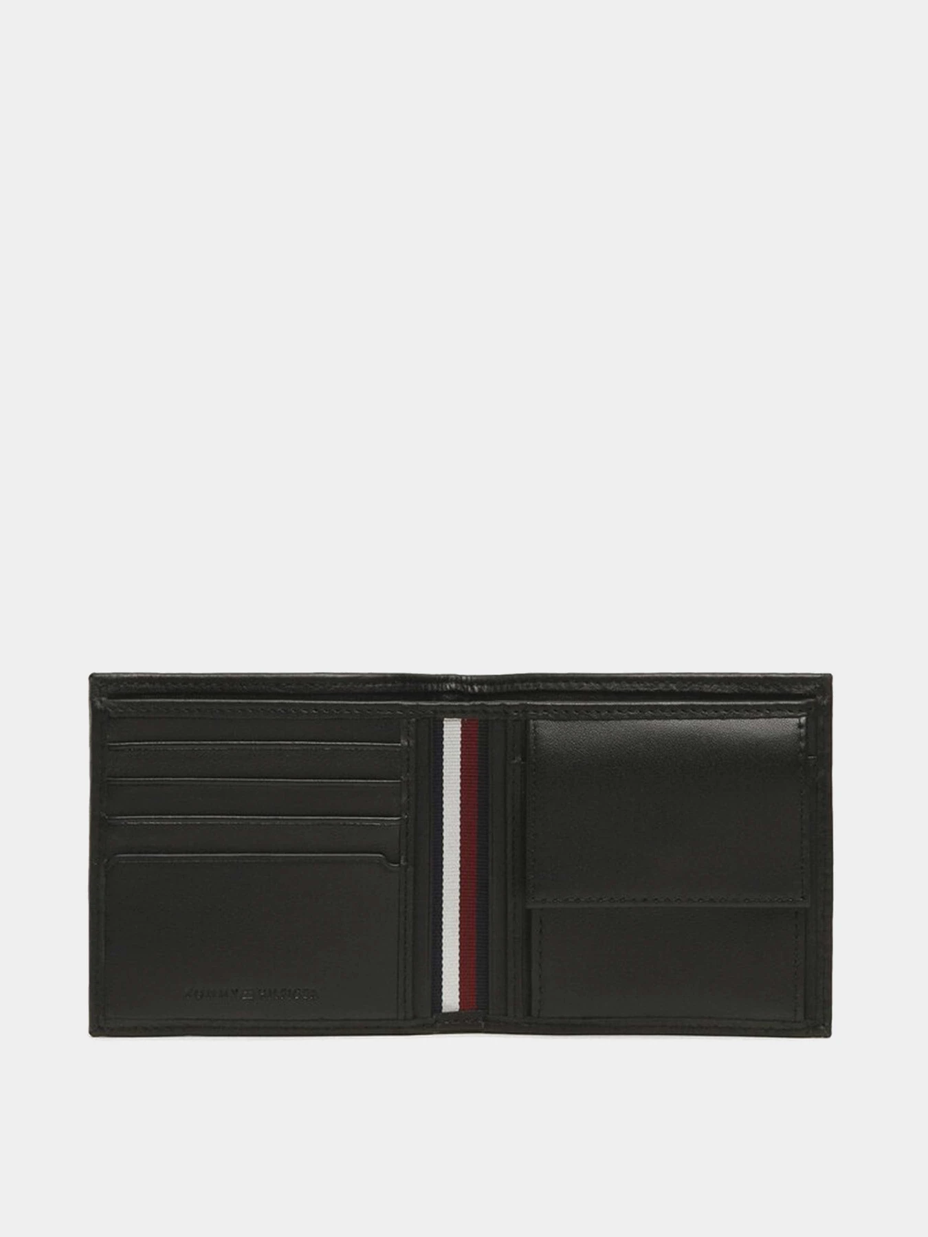 Кошельки Tommy Hilfiger модель AM0AM10607-BDS Фото