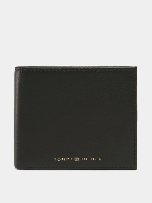 Кошельки Tommy Hilfiger модель AM0AM10607-BDS Фото