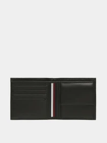 Кошельки Tommy Hilfiger модель AM0AM10607-BDS Фото