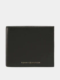 Кошельки Tommy Hilfiger модель AM0AM10607-BDS Фото