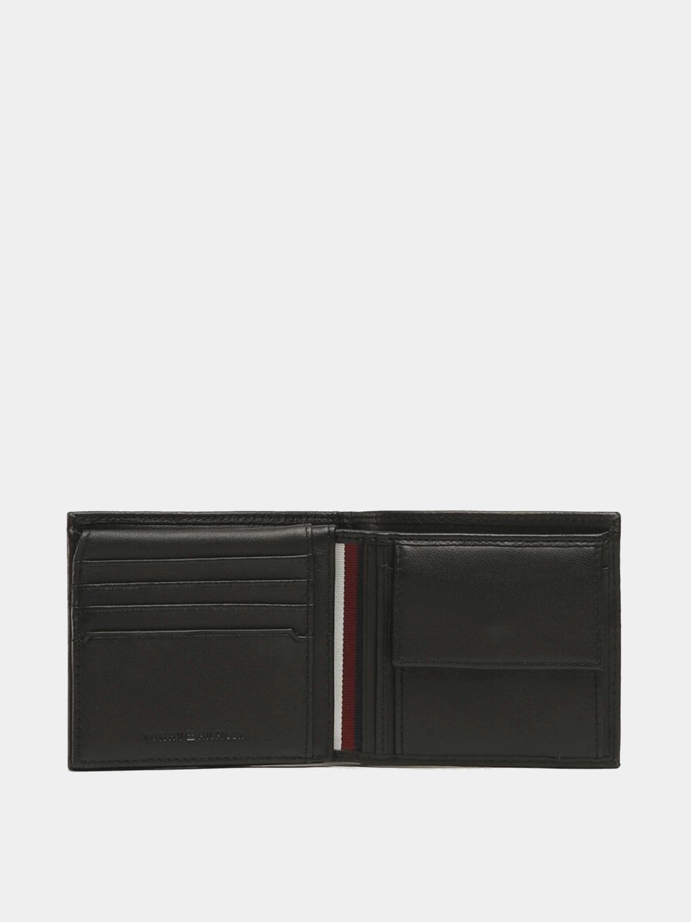 Кошельки Tommy Hilfiger модель AM0AM10608-BDS Фото