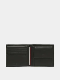 Кошельки Tommy Hilfiger модель AM0AM10608-BDS Фото