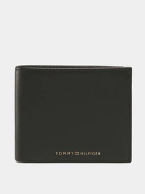 Кошельки Tommy Hilfiger модель AM0AM10608-BDS Фото