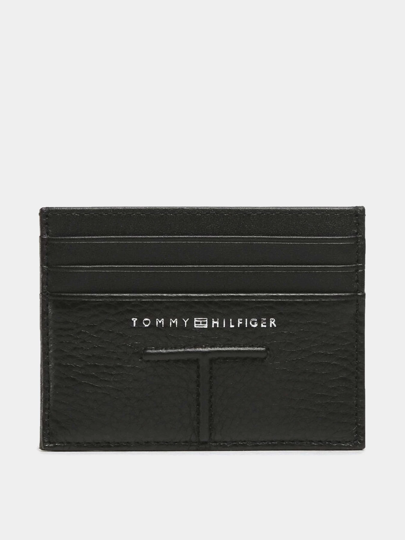 Кошельки Tommy Hilfiger модель AM0AM10609-BDS Фото