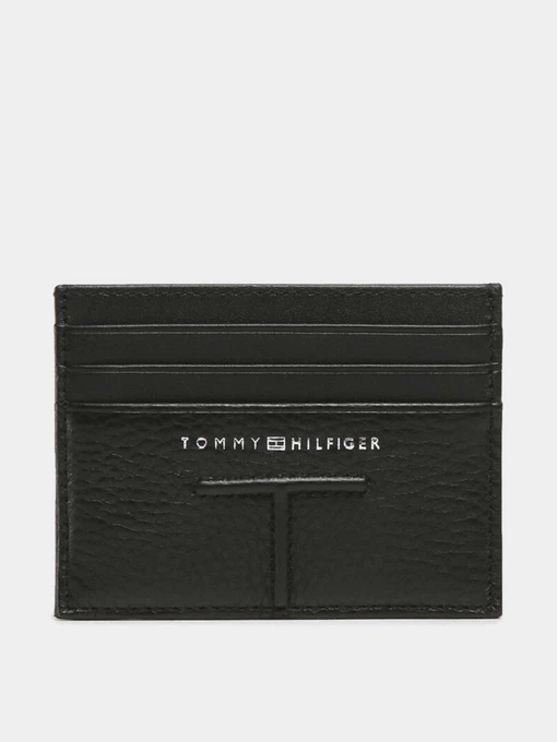 Кошельки Tommy Hilfiger модель AM0AM10609-BDS Фото