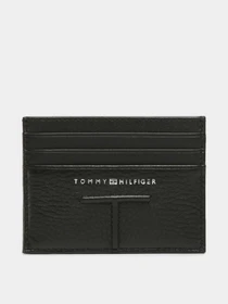 Кошельки Tommy Hilfiger модель AM0AM10609-BDS Фото