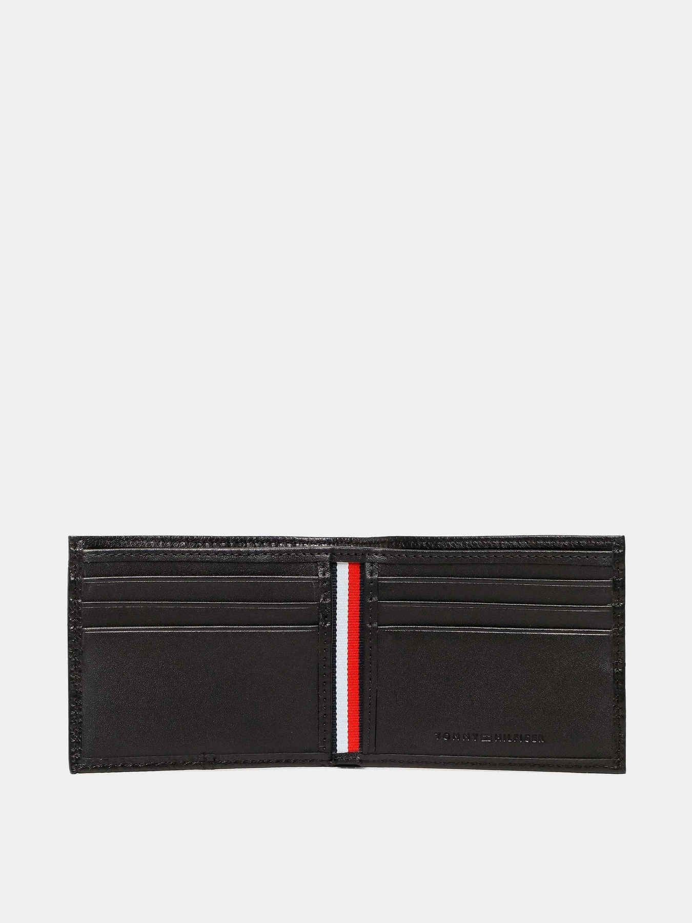 Кошельки Tommy Hilfiger модель AM0AM10610-BDS Фото