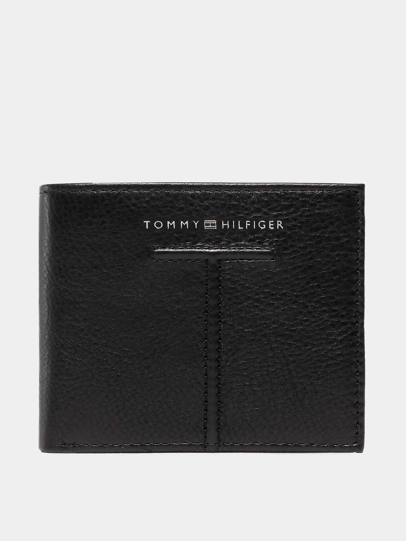 Кошельки Tommy Hilfiger модель AM0AM10610-BDS Фото