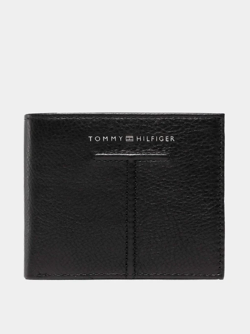 Кошельки Tommy Hilfiger модель AM0AM10610-BDS Фото