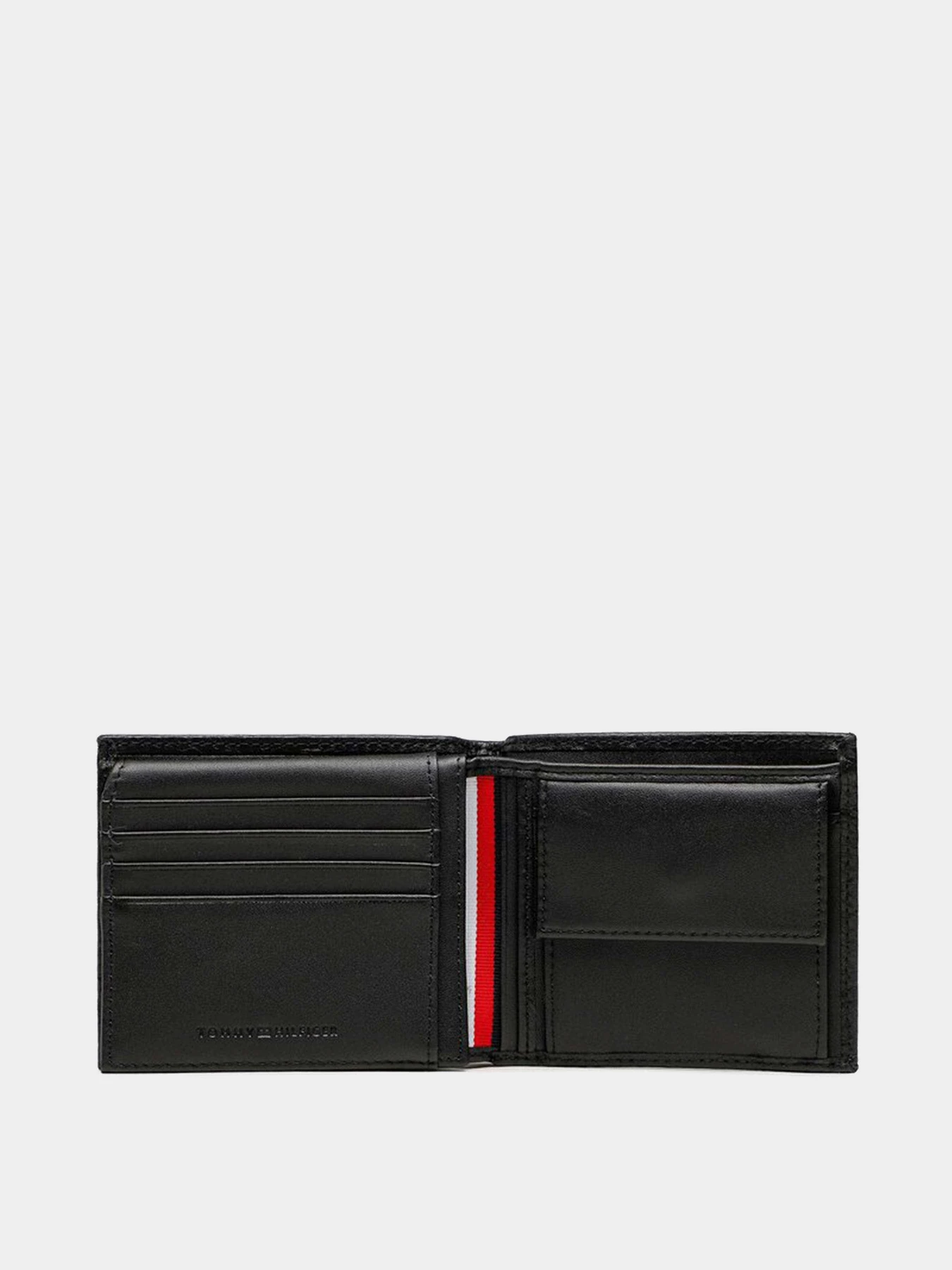 Кошельки Tommy Hilfiger модель AM0AM10612-BDS Фото