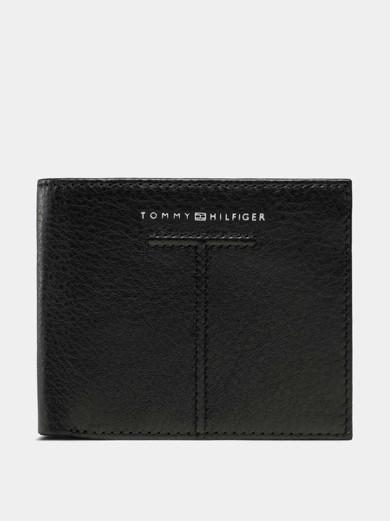 Кошельки Tommy Hilfiger модель AM0AM10612-BDS Фото
