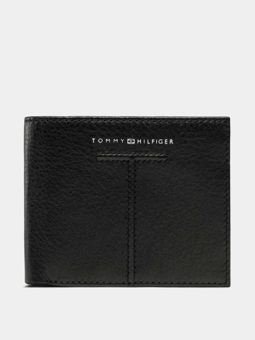 Кошельки Tommy Hilfiger модель AM0AM10612-BDS Фото