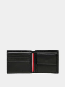 Кошельки Tommy Hilfiger модель AM0AM10612-BDS Фото